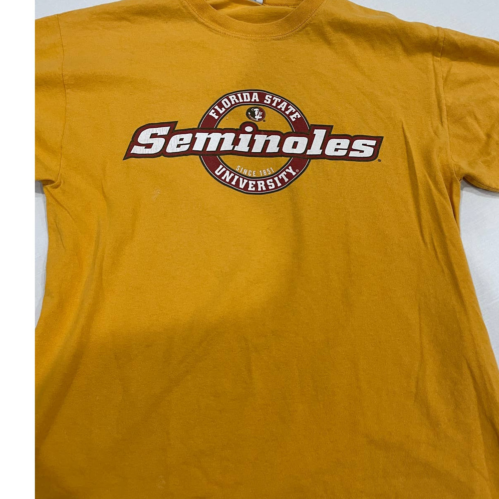 Gear Seminoles Florida State University Medium
